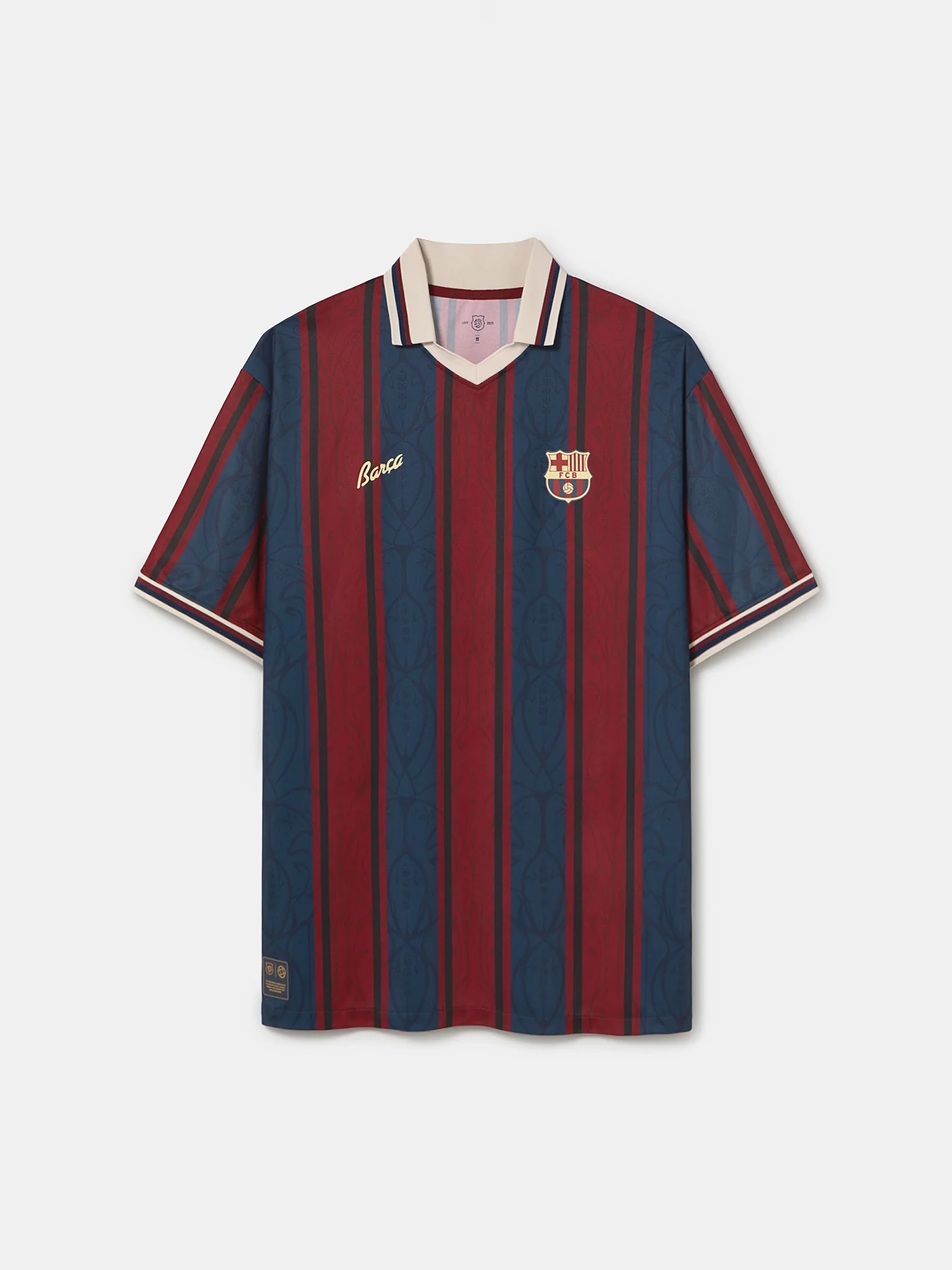 Home jersey