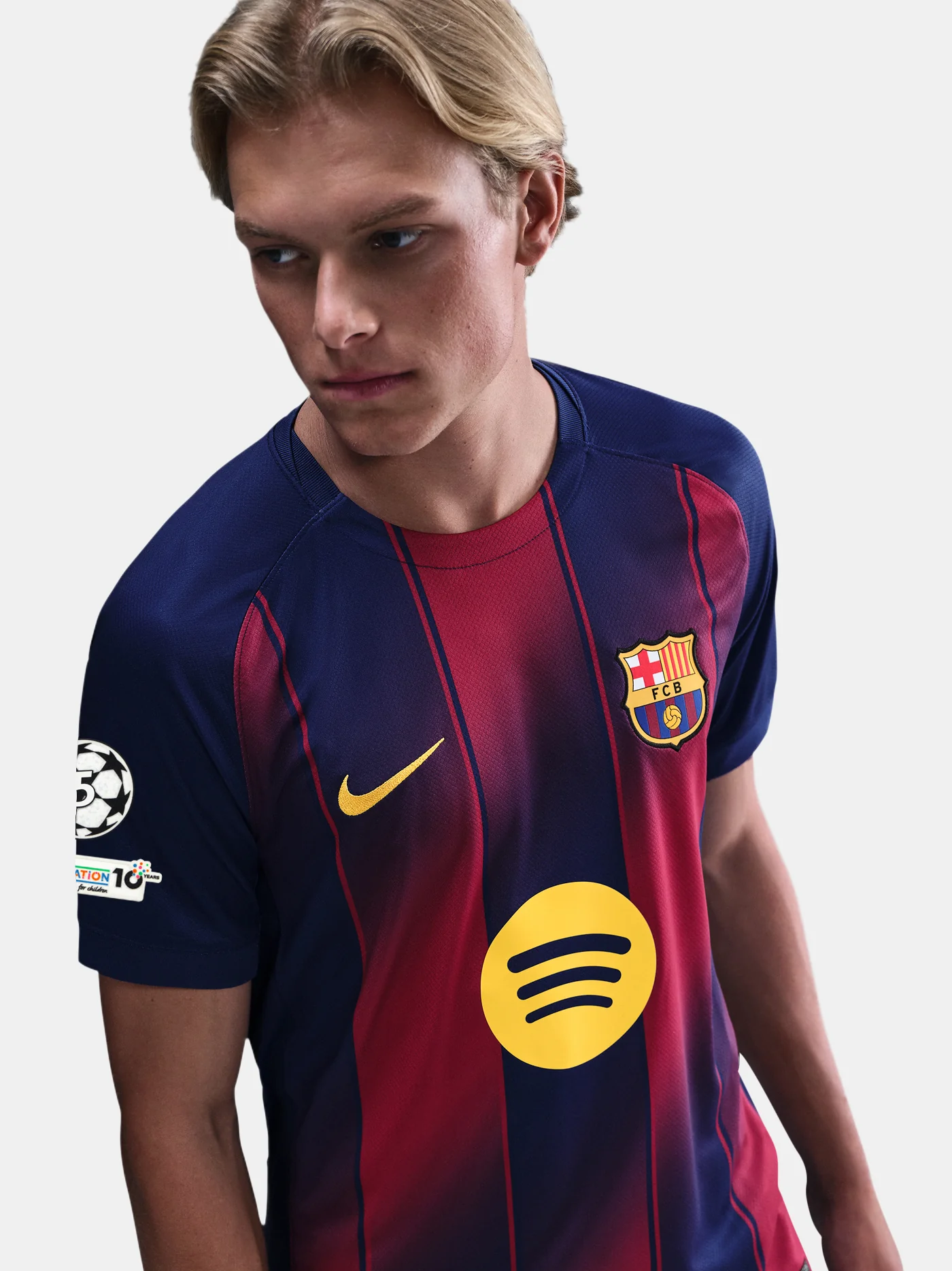 Junior kit