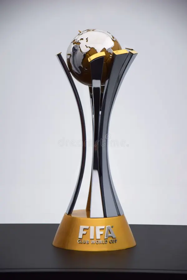 FIFA club world cup