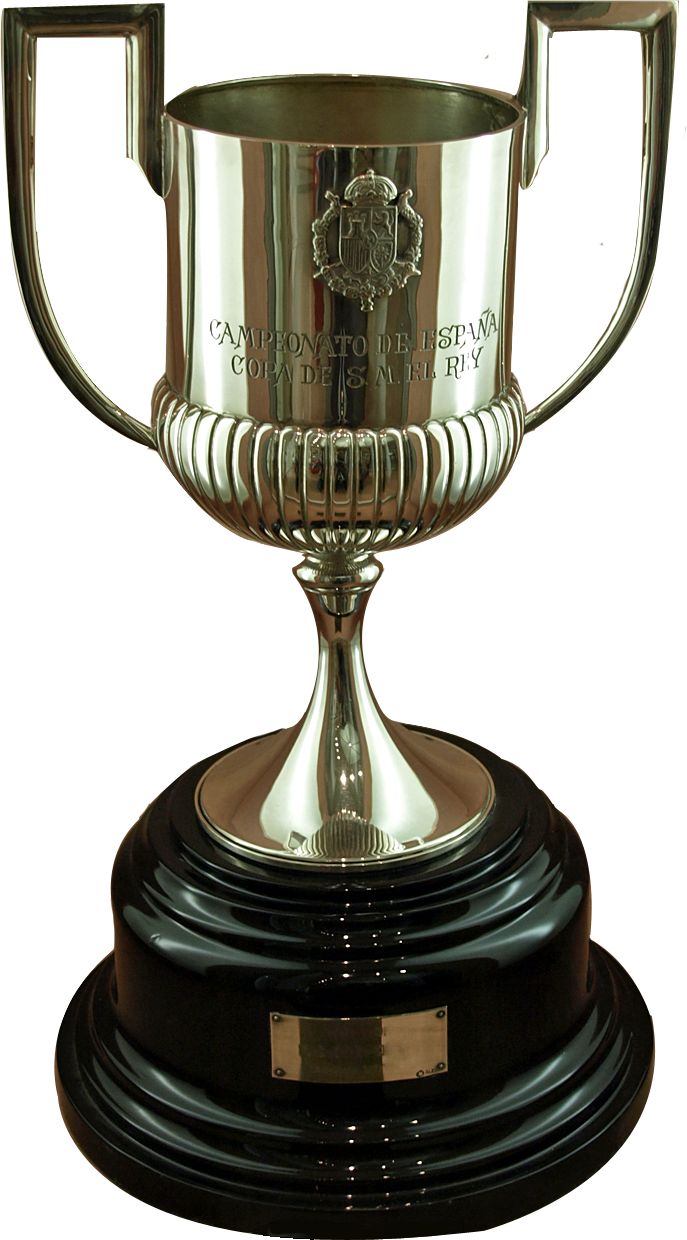 Copa del Rey